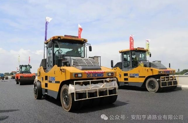 特別?專題‖風雨兼程筑通途，我們與城市共生長